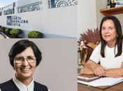 Homenagem: Deputada Fátima Canuto entrega comendas ao Colégio Santa Madalena Sofia e à Irmã Sandra nesta segunda (25)