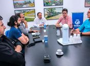 Universitários vão receber auxílio-transporte da prefeitura de Arapiraca