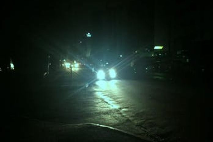 Estado registrou três apagões em uma semana