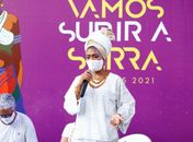 Consciência Negra: AL comemora cinquentenário da primeira celebração do 20 de novembro  