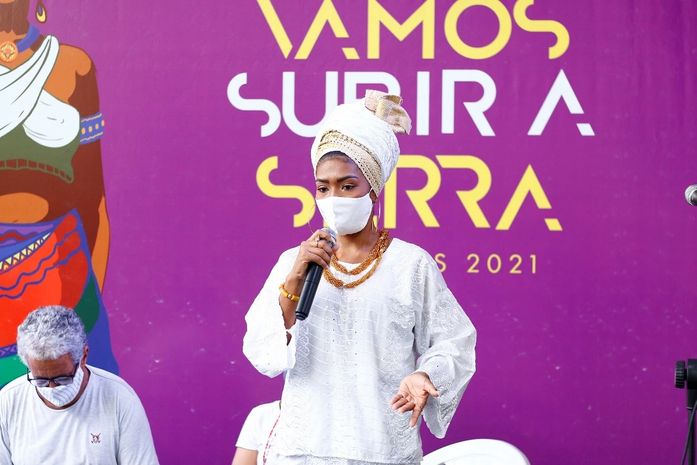 Consciência Negra: AL comemora cinquentenário da primeira celebração do 20 de novembro