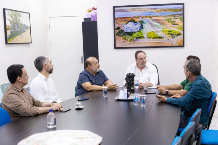 Nova diretoria do Rotary Club de Arapiraca toma posse dia 12