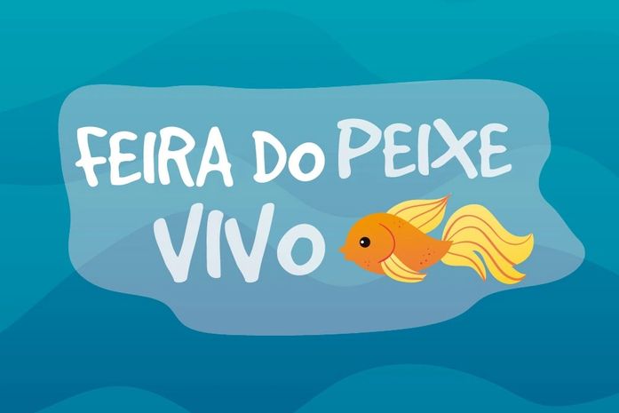Nesta quarta (06): Prefeitura de Marechal Deodoro realiza segunda Feira do Peixe Vivo