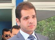 Arlindo Garrote, prefeito de Estrela de Alagoas 