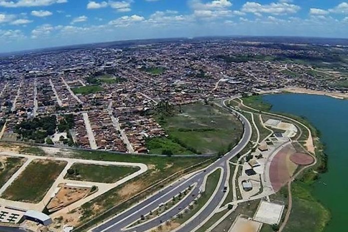 MP aciona Justiça e pede suspensão de obras em loteamento de Arapiraca por irregularidades ambientais