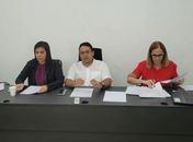 Diretoria Ampliada do Cosems/AL discute reajuste do piso salarial de ACS e ACE