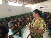 Prefeitura de União traz mais conforto aos pacientes na marcação de exames