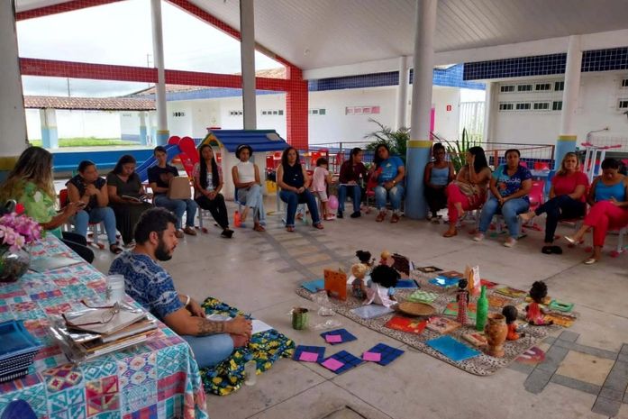 Educação de Maceió realiza primeira formação sobre letramento racial crítico