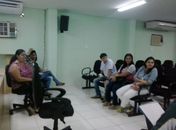 Comitê Municipal da Dengue planeja novas ações