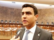 JHC vai acionar Justiça contra Equatorial