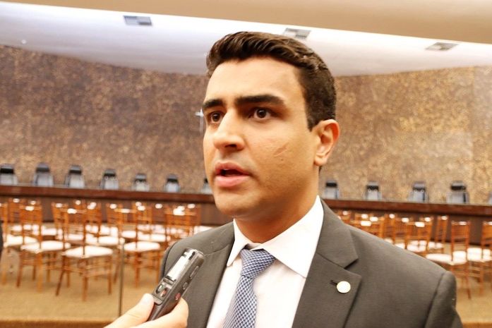 JHC vai acionar Justiça contra Equatorial