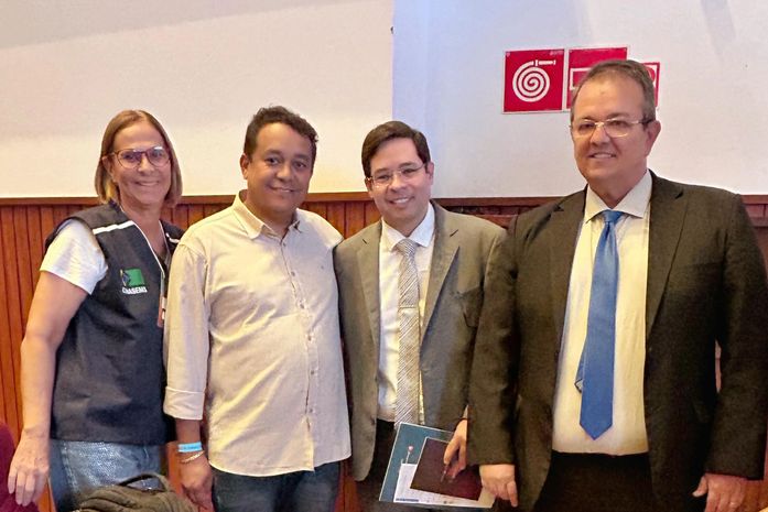 Conasems aposta no diálogo interinstitucional como estratégia eficaz para evitar judicialização na saúde