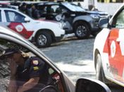 Polícia identifica terceiro suspeito de massacre em Suzano