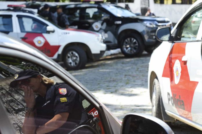 Polícia identifica terceiro suspeito de massacre em Suzano