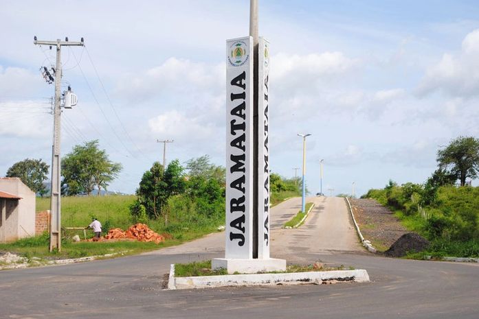 O duplo homicídio foi registrado na cidade de Jaramataia, no Sertão de Alagoas