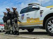 Batalhão de Trânsito da PM-AL amplia em 142% a apreensão de veículos irregulares