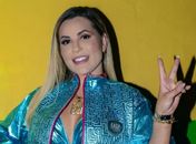 Deolane Bezerra tem regalias na penitenciária? Mae de outra detenta entrega rotina da ex-'A Fazenda': 'Está em uma cela...'