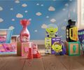 O Boticário celebra o Dia das Crianças com linha inspirada em Toy Story, da Disney e Pixar