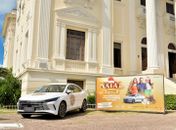 Natal Premiado sorteará R$ 300 mil em prêmios para consumidores em Alagoas