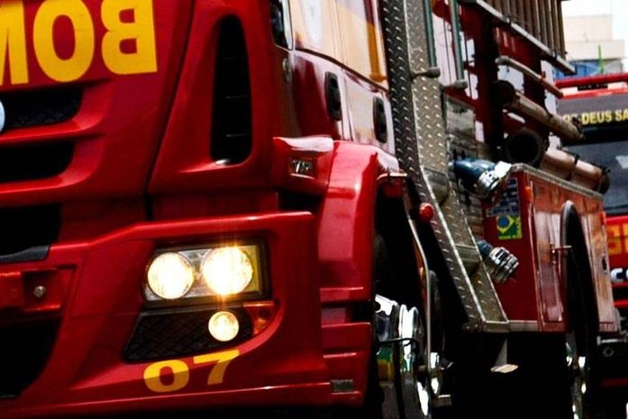 Corpo de Bombeiros Militar de Alagoas (CBM/AL)