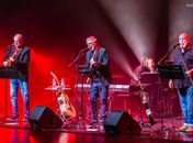Boca Livre faz show inédito no dia 14 de setembro em Maceió