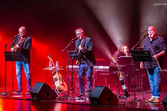 Boca Livre faz show inédito no dia 14 de setembro em Maceió
