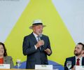 Um fantasma lidera a corrida eleitoral