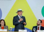 Um fantasma lidera a corrida eleitoral
