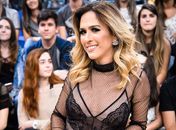 Tatá Werneck diz que vai expor colegas que não cumprirem a quarentena