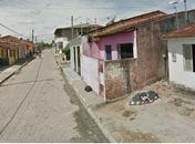 Genro tenta assassinar idosa de 92 anos com um facão