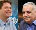 Davi Davino e Alfredo Gaspar podem formar chapa para prefeito em 2028