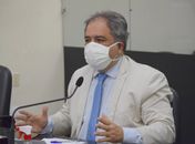 Deputado Silvio Camelo