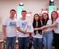 Prefeitura de Cacimbinhas lança curso bilingue na rede municipal de ensino