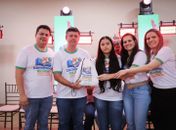 Prefeitura de Cacimbinhas lança curso bilingue na rede municipal de ensino