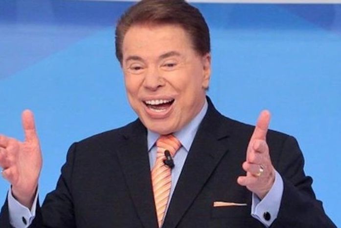 Silvio Santos