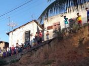 Homem é encontrado morto dentro de residência em São Miguel dos Campos