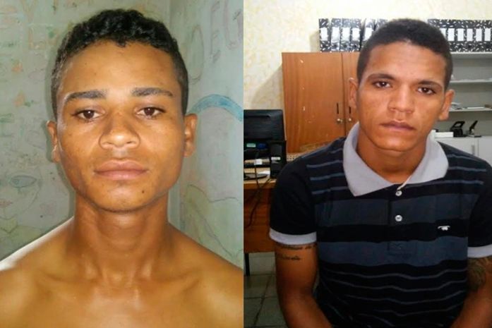 Dupla acusada de matar criança