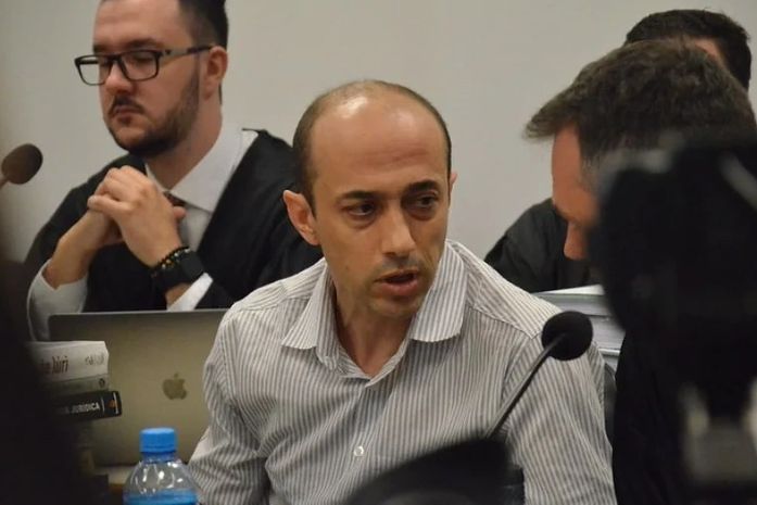 Morte de Bernardo: Leandro Boldrini é condenado a 31 anos de prisão