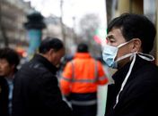 Mortes por coronavírus na China passam de 2.660