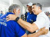 Deputado Rafael Brito protocola PL que institui piso salarial nacional dos motoristas de transporte escolar