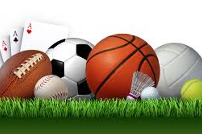 O mercado de apostas esportivas!