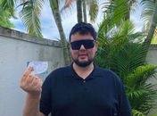 Secretaria de Estado da Cidadania emite Nota de Pesar pela morte do servidor Gustavo Amorim