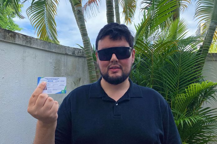Secretaria de Estado da Cidadania emite Nota de Pesar pela morte do servidor Gustavo Amorim