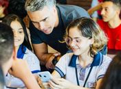 Tecnologia, educação e mercado de trabalho: o futuro no presente