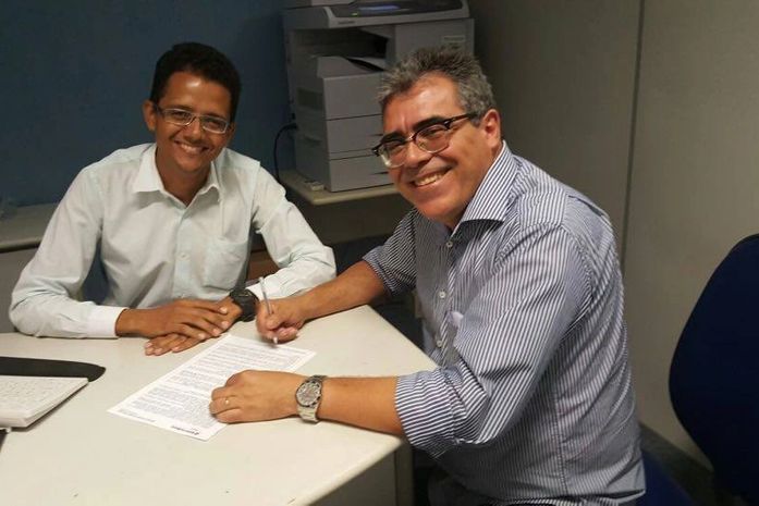 Secretaria de Educação de Maragogi assina convênio com Banco do Brasil para empréstimo consignado