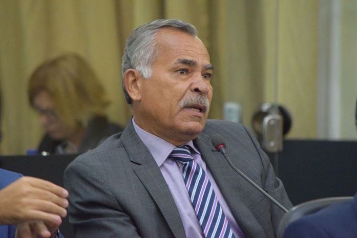 Deputado Tarcizo Freire presta homenagem as mães alagoanas pela passagem do seu dia