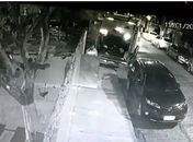 Gari denunciado por danificar carro relata que praticou o crime por “instinto”