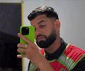 Mototaxista executado em Coruripe compartilhava rotina de trabalho nas redes sociais