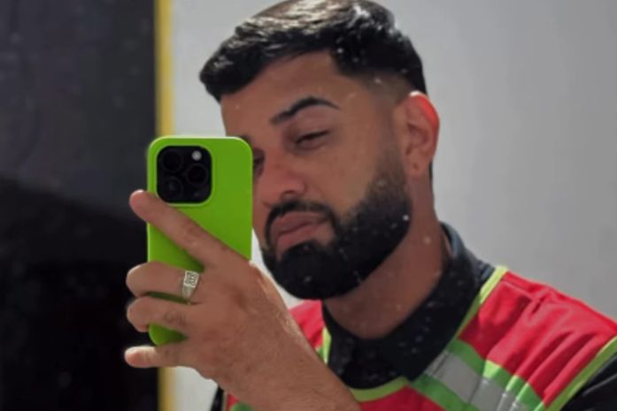 Mototaxista executado em Coruripe compartilhava rotina de trabalho nas redes sociais