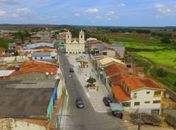 MPF cobra prazo para retomar obra parada há 7 anos que despeja esgoto no São Francisco